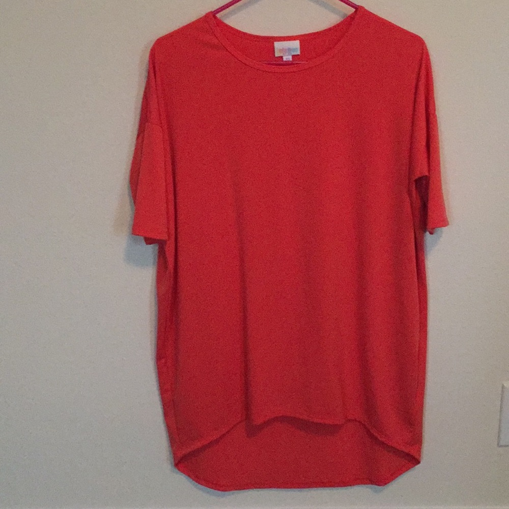 LulaRoe XS Irma